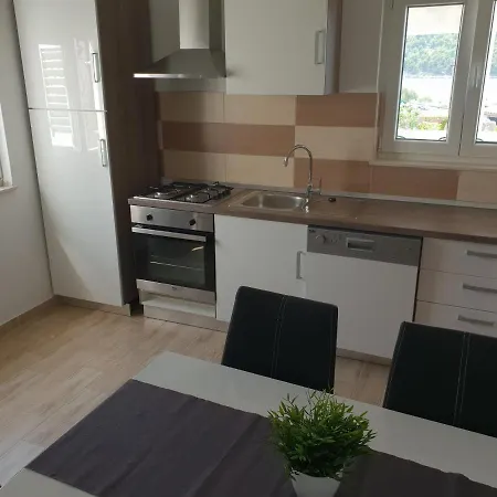 Apartment Carpe Diem Jadrtovac