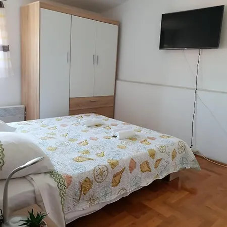 Apartamento Carpe Diem Jadrtovac