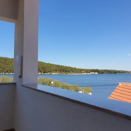 Carpe Diem Apartment