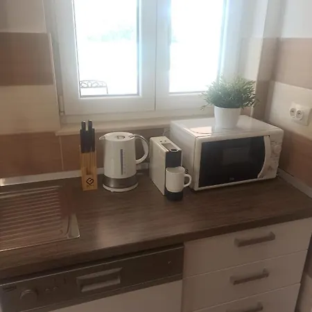Apartamento Carpe Diem Jadrtovac
