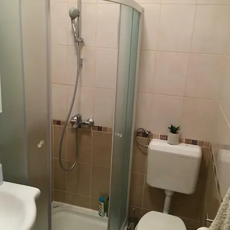 Apartment Carpe Diem *