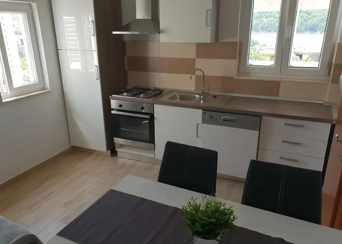 דירה Carpe Diem Jadrtovac