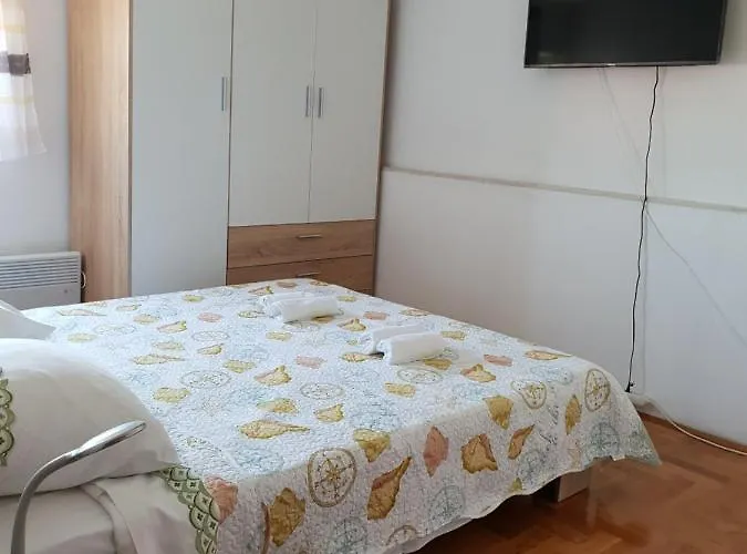 דירה Carpe Diem Jadrtovac