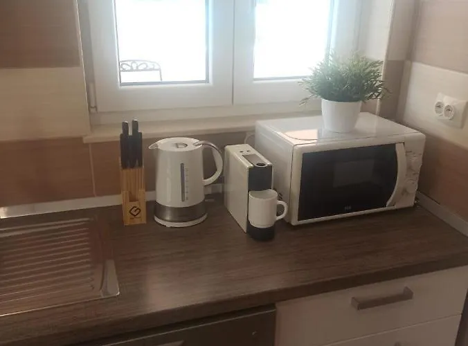 דירה Carpe Diem Jadrtovac